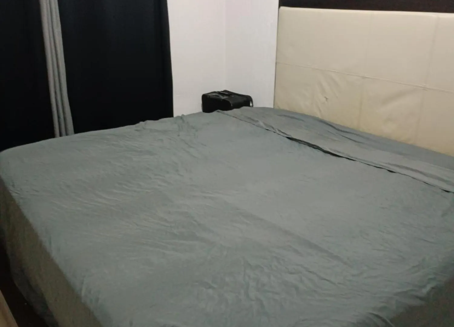 Habitacion Privada En Fraccionamiento Con Amenidades Bano Privado Dentro De La Habitacion Cancun Mexico