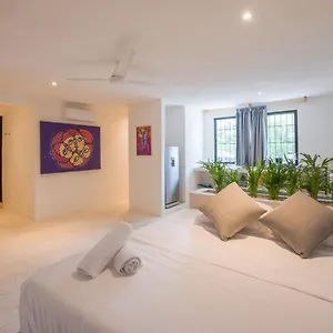 Appartamento Art, Cancún
