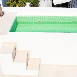 Habitación, Jacuzzi Rooftop, Gran Wi-fi Cancún