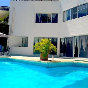 Casa Hikuri Cancun