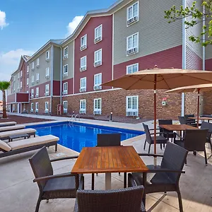 Extended Cumbres Apart-hotel