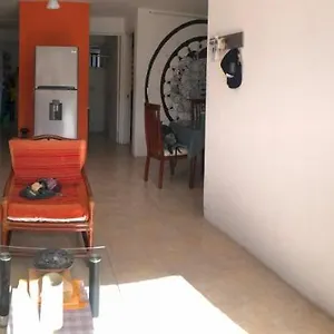 Depto Duplex Cancún