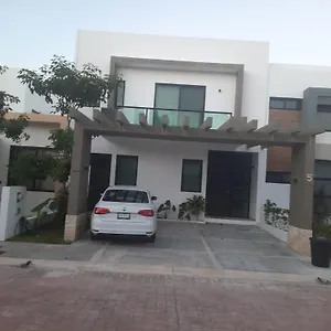 Casa De Maria Cancun