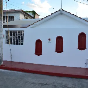 Casas Calis Cancun