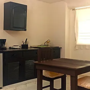 Appartamento La Gloria, Cancún