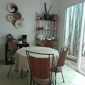 Casa Mariposas Cancun